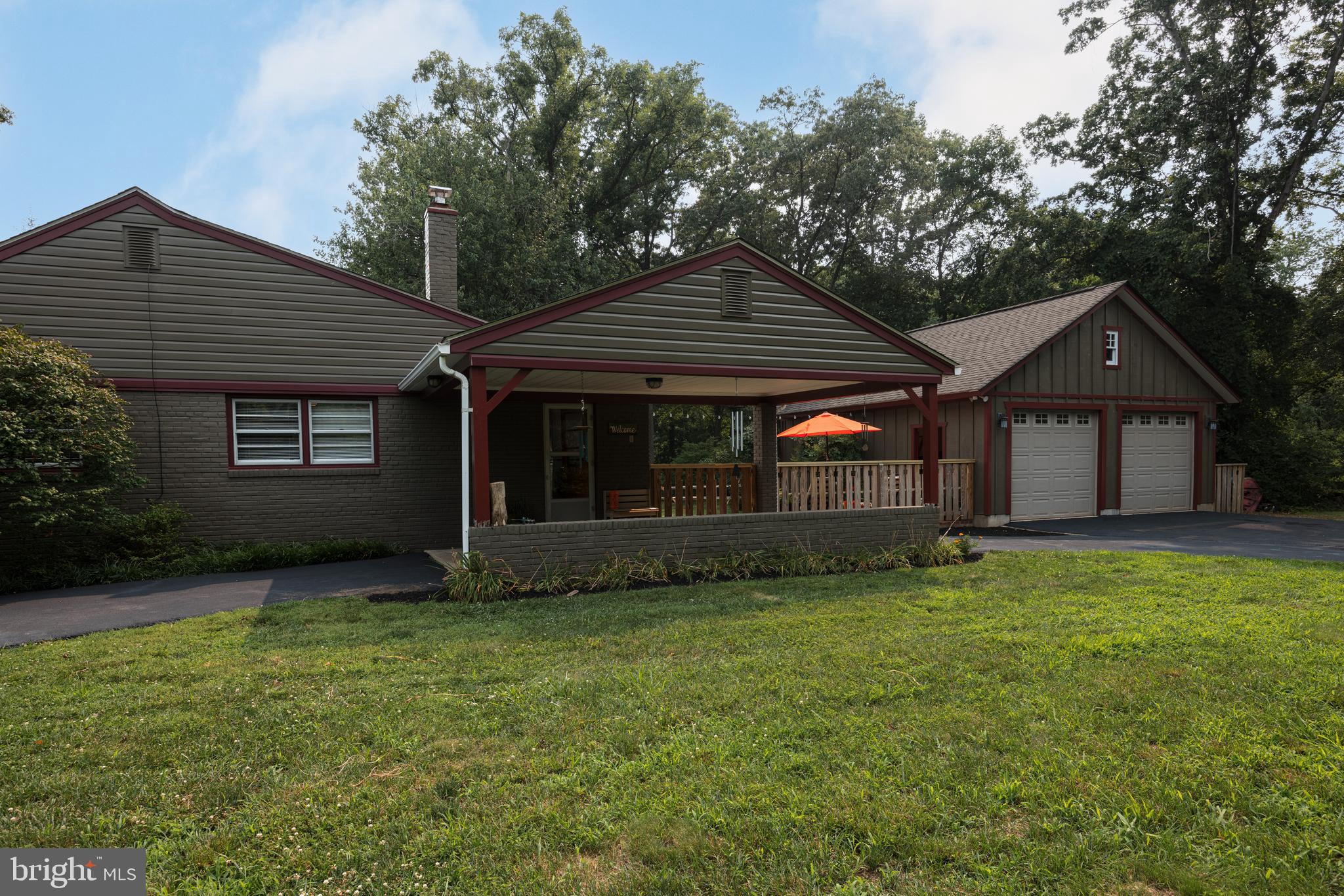 LINCOLNIA PARK - Residential