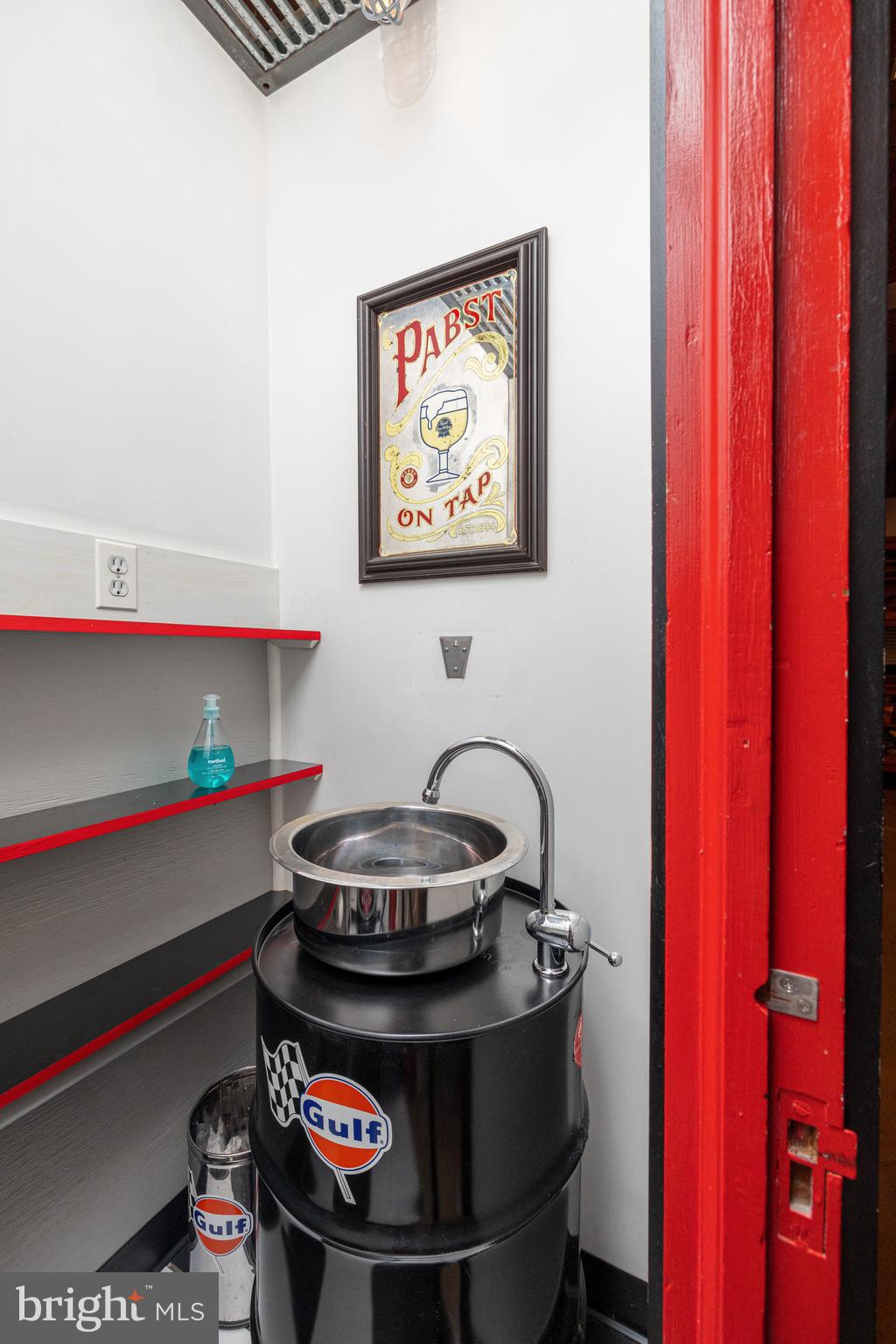 LINCOLNIA PARK - Residential