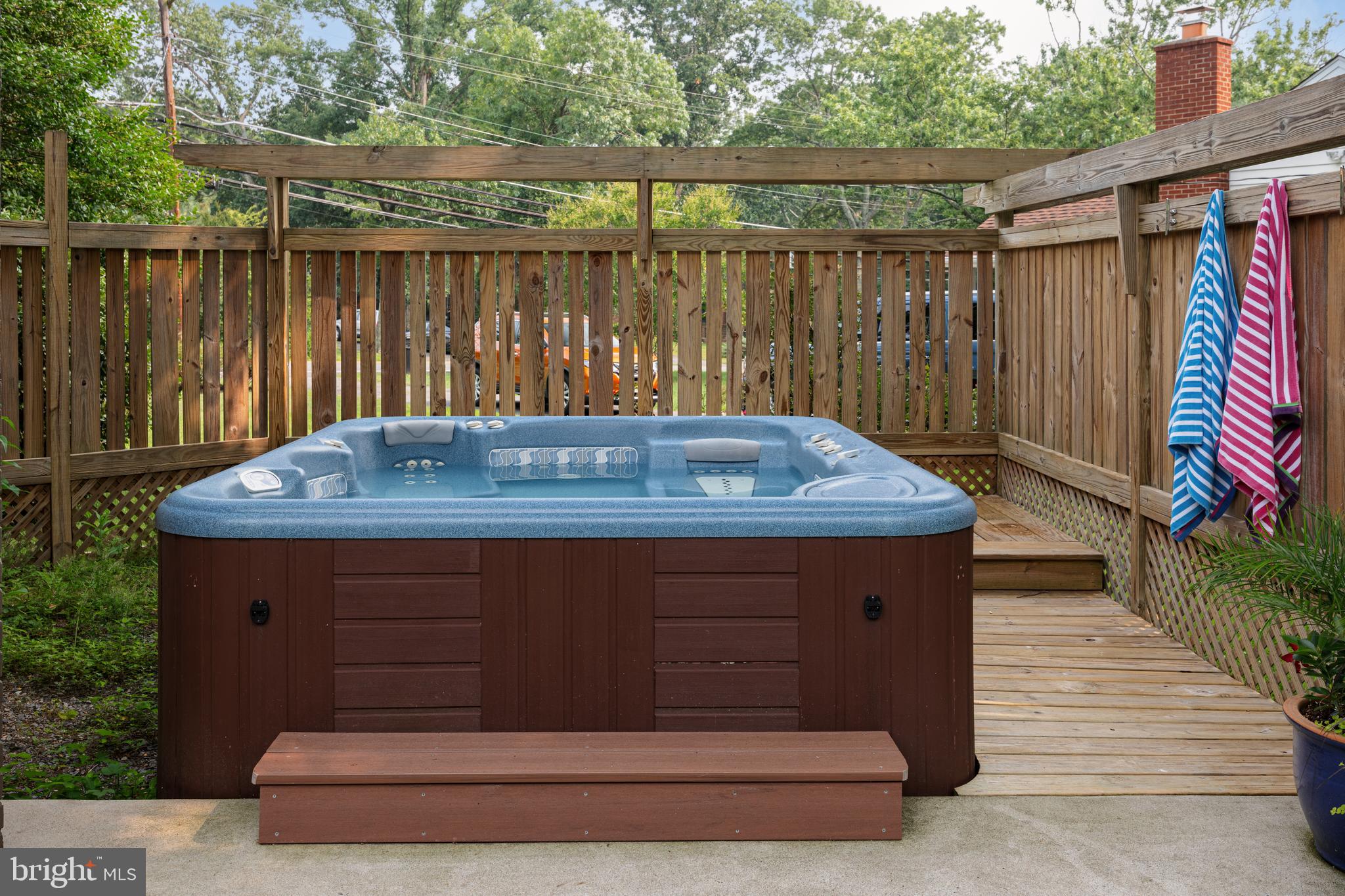 LINCOLNIA PARK - Residential