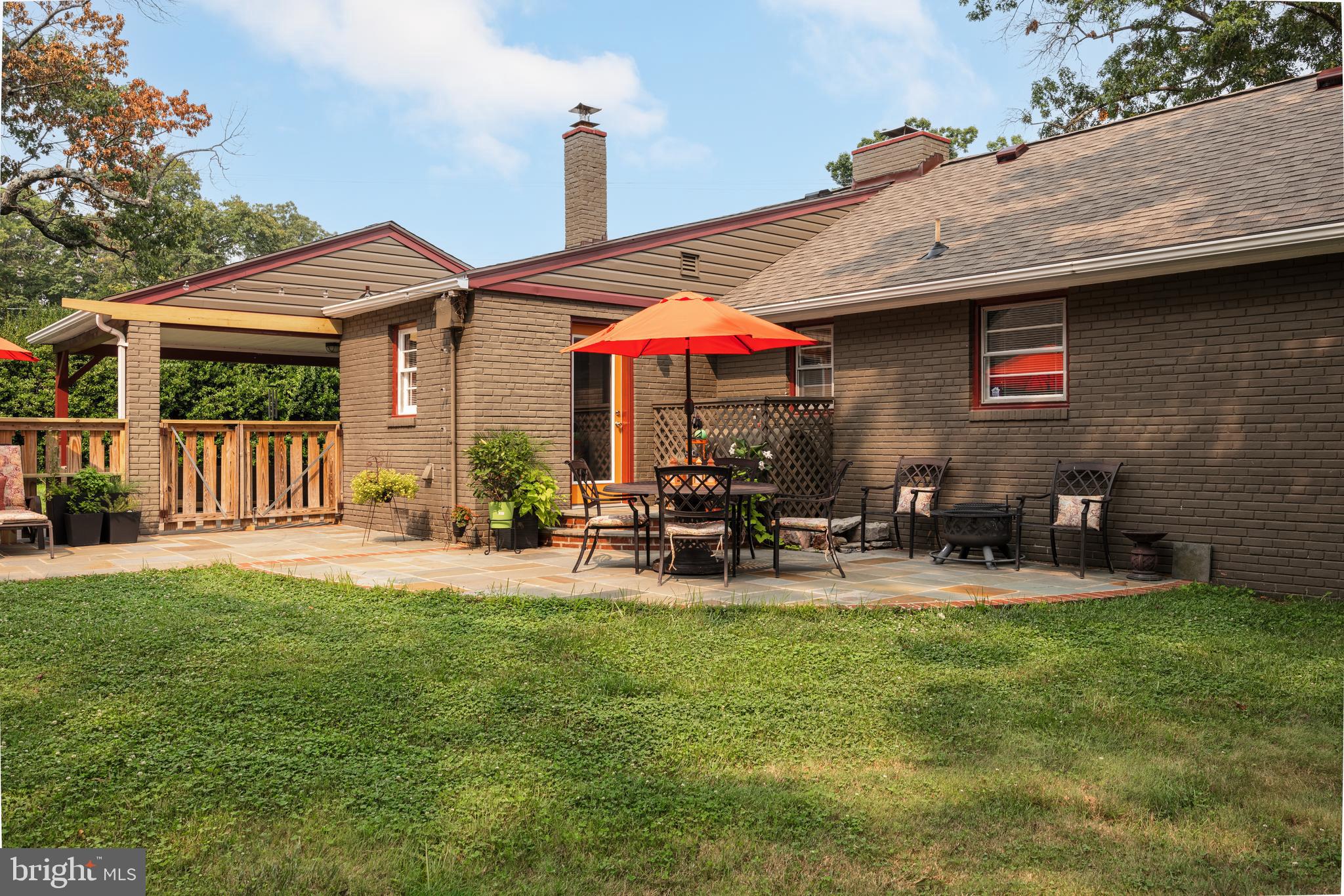 LINCOLNIA PARK - Residential