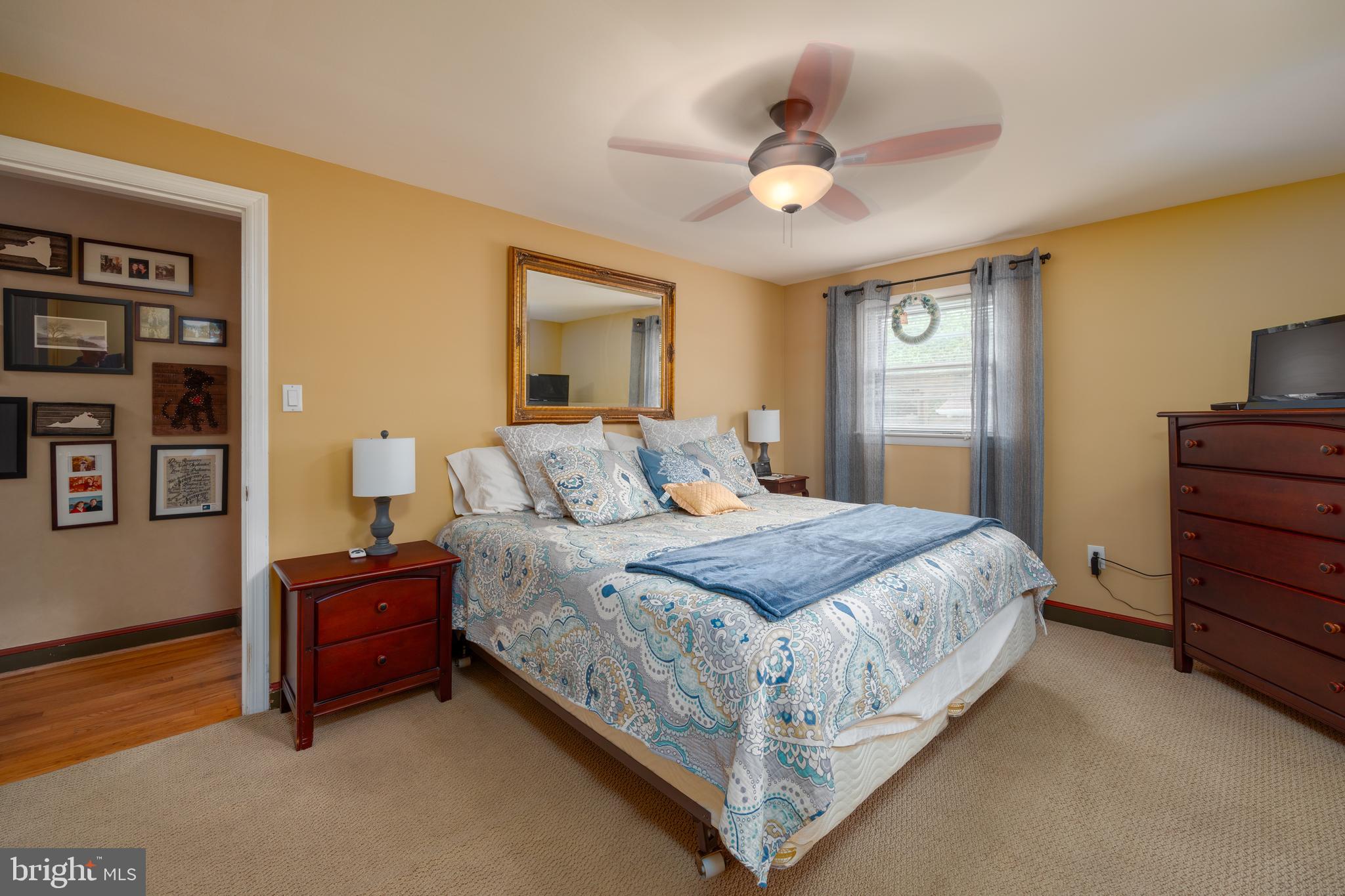 LINCOLNIA PARK - Residential