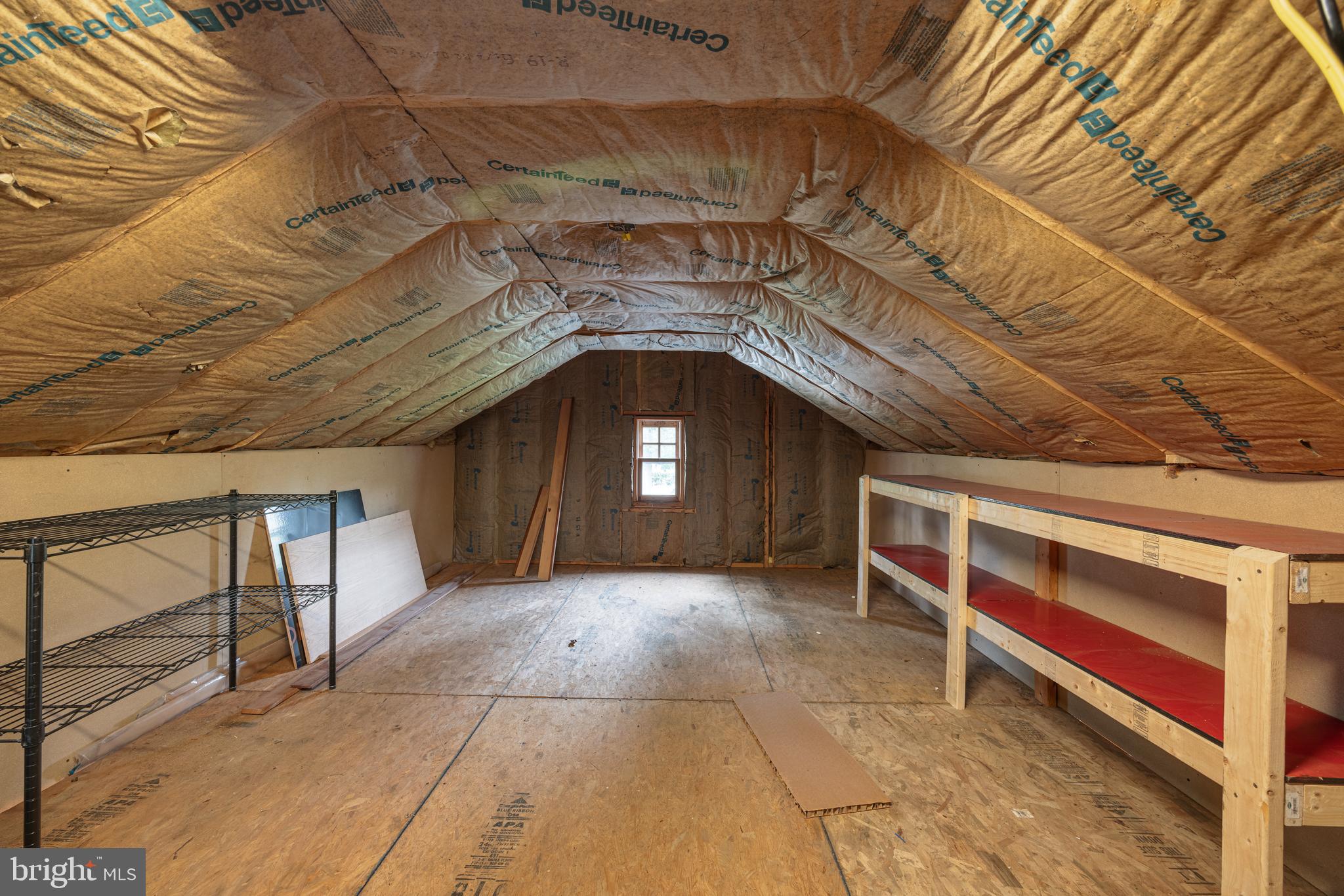 LINCOLNIA PARK - Residential