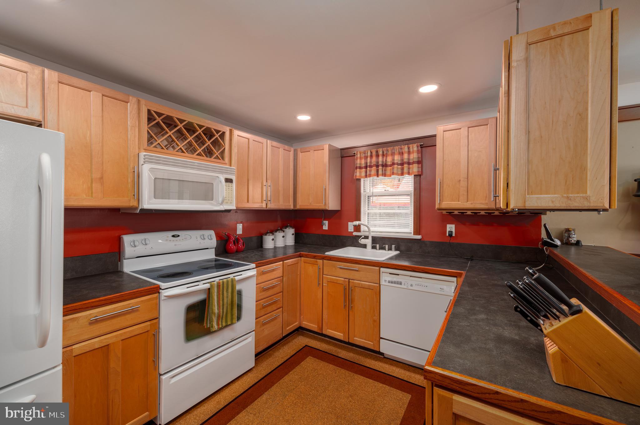 LINCOLNIA PARK - Residential