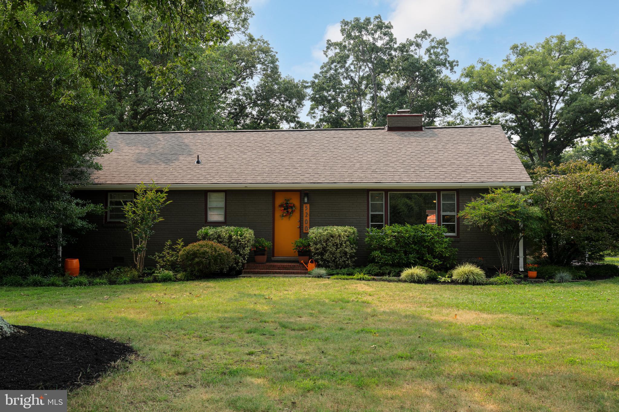 LINCOLNIA PARK - Residential