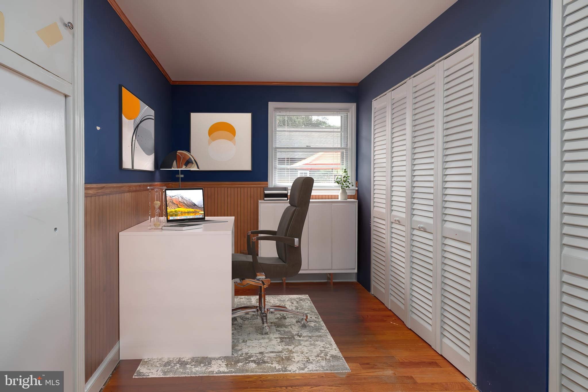 LINCOLNIA PARK - Residential