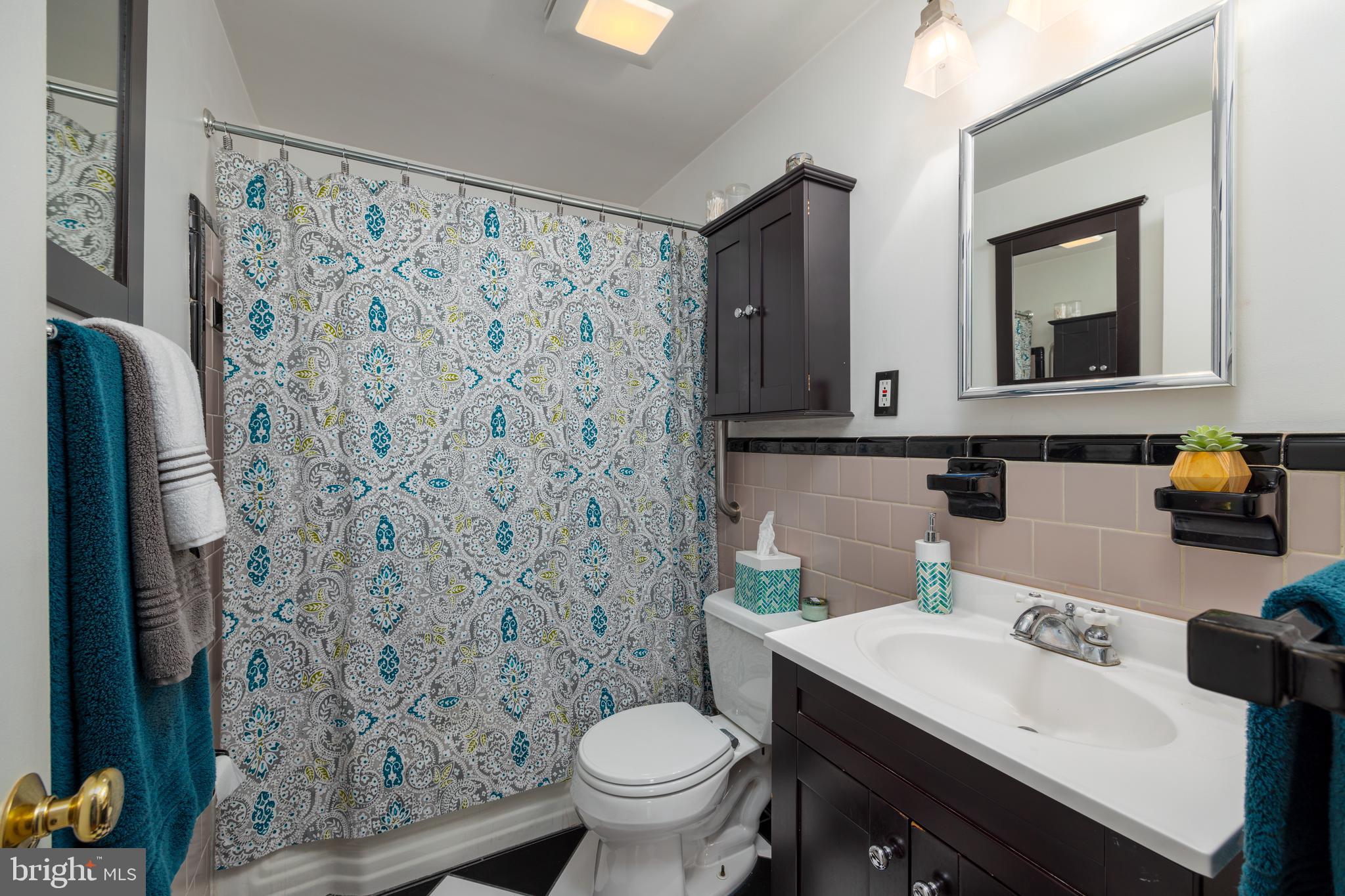 LINCOLNIA PARK - Residential