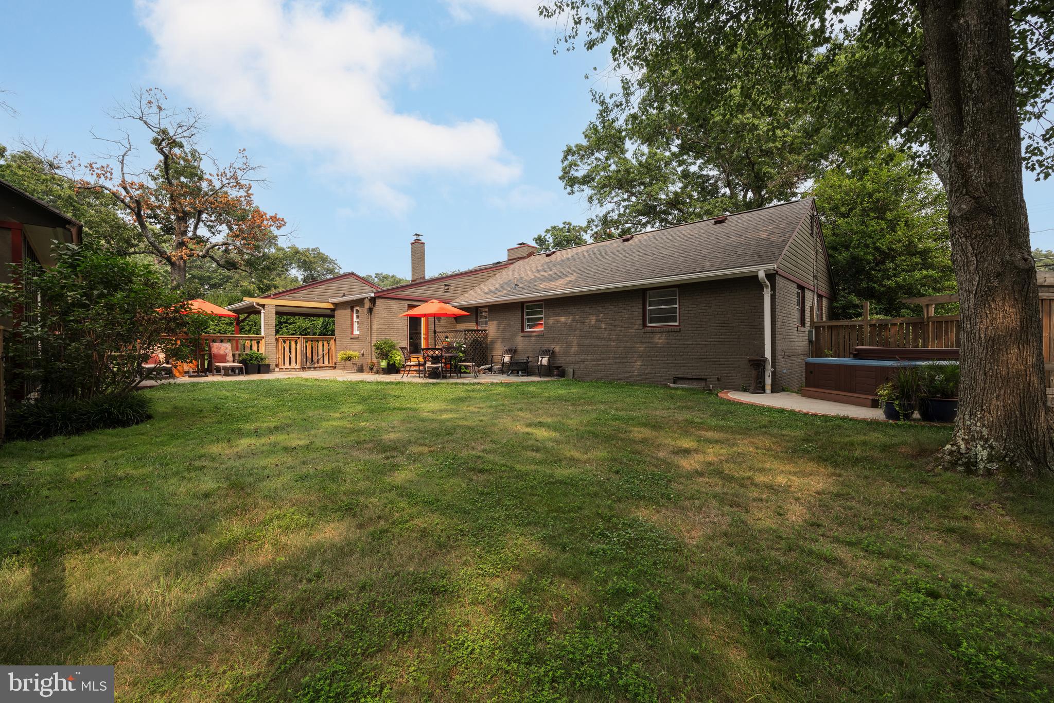 LINCOLNIA PARK - Residential