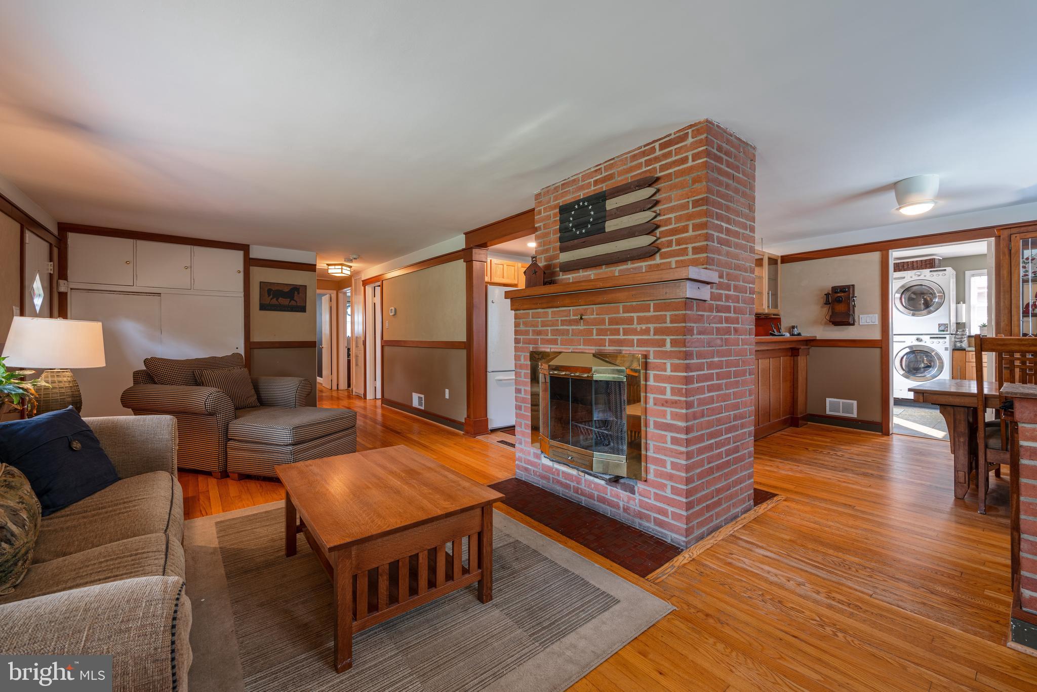 LINCOLNIA PARK - Residential