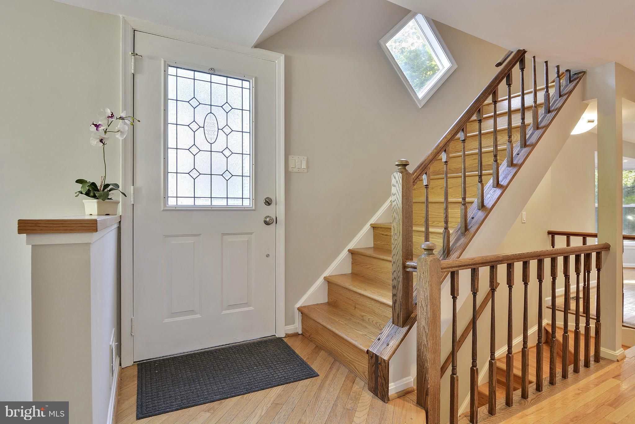 RESTON - Residential