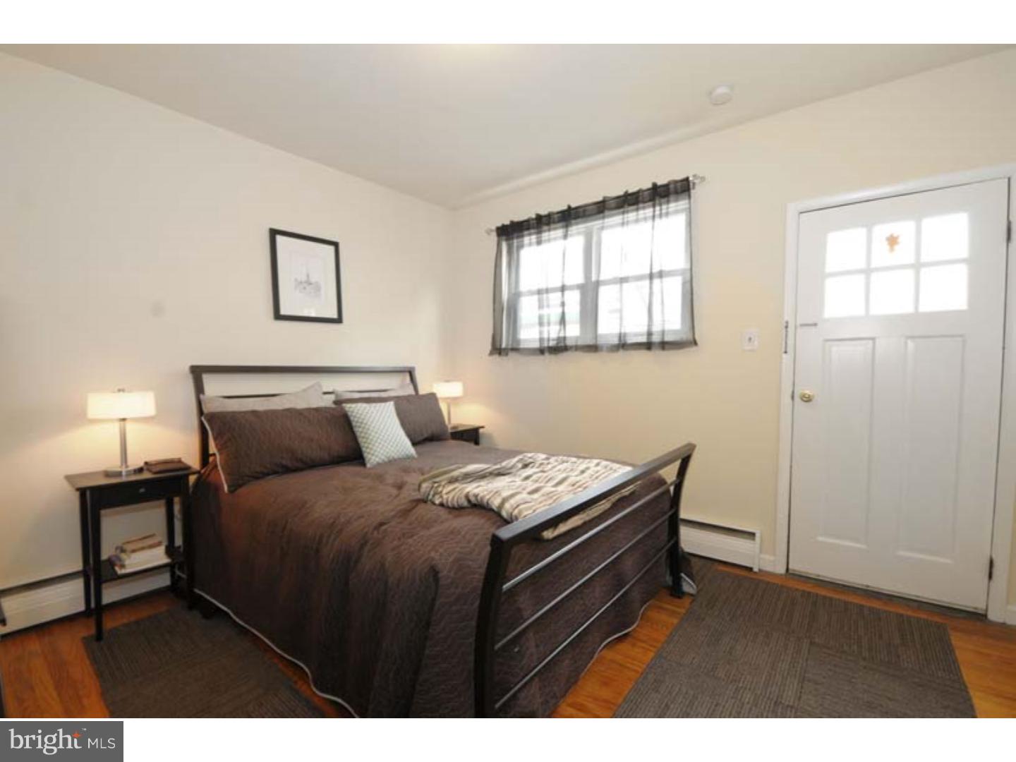 PASSYUNK SQUARE - Residential Lease