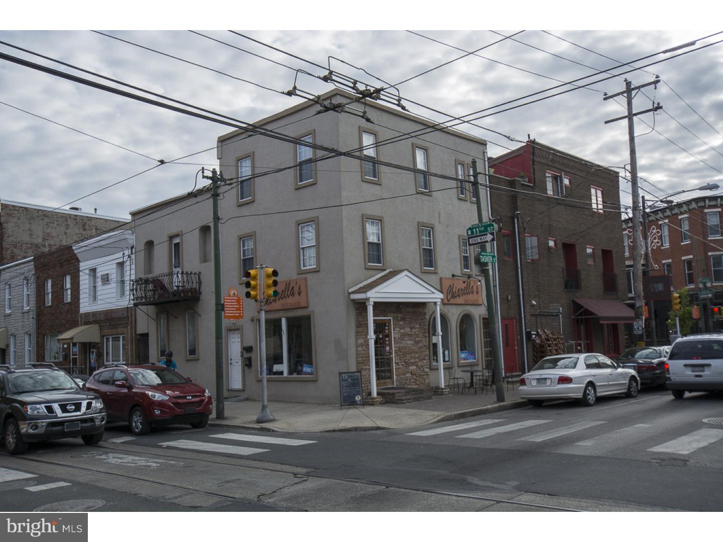 PASSYUNK SQUARE - Residential Lease