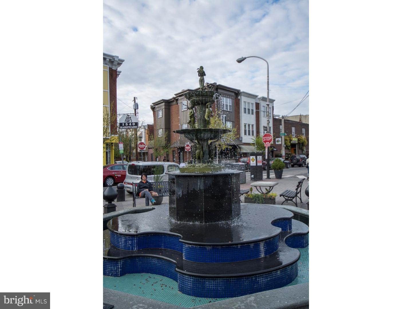 PASSYUNK SQUARE - Residential Lease