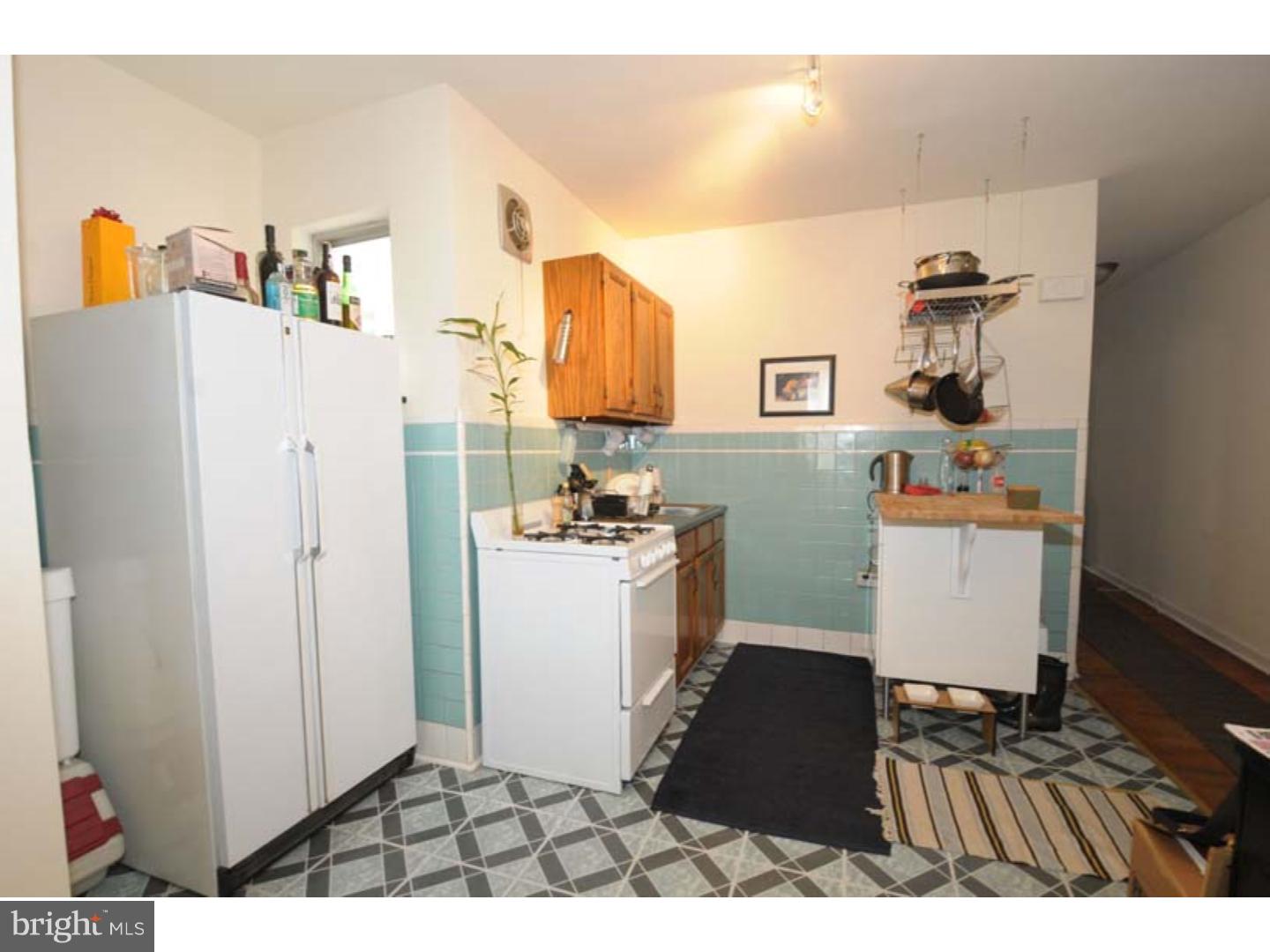 PASSYUNK SQUARE - Residential Lease