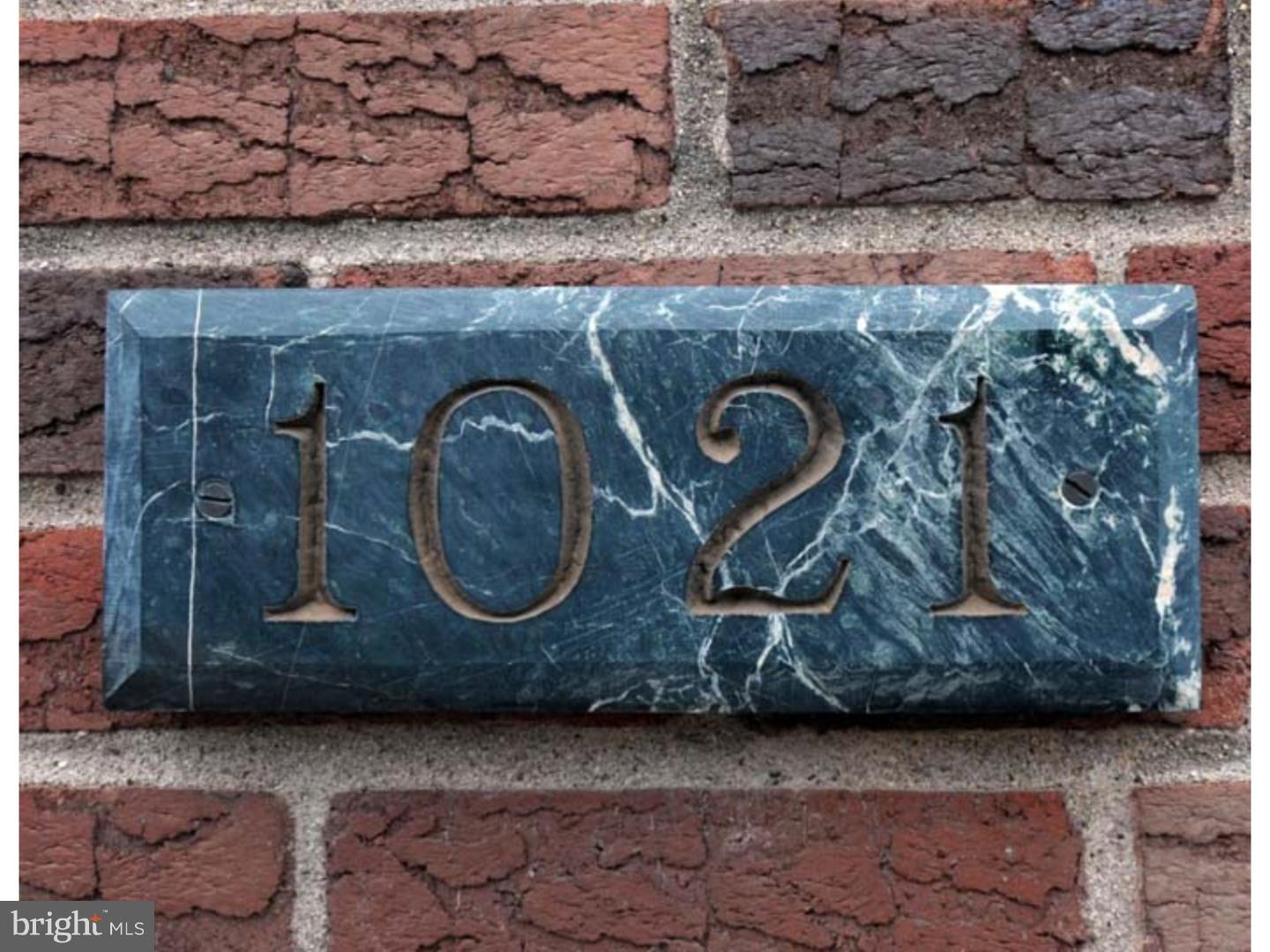 PASSYUNK SQUARE - Residential Lease