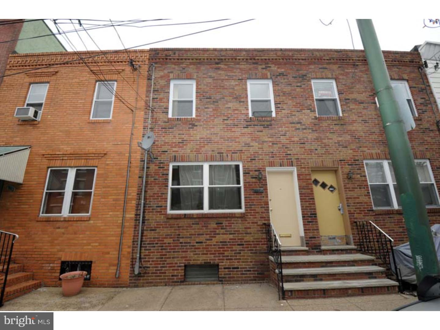 PASSYUNK SQUARE - Residential Lease