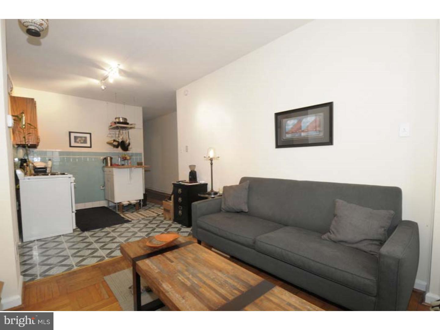 PASSYUNK SQUARE - Residential Lease