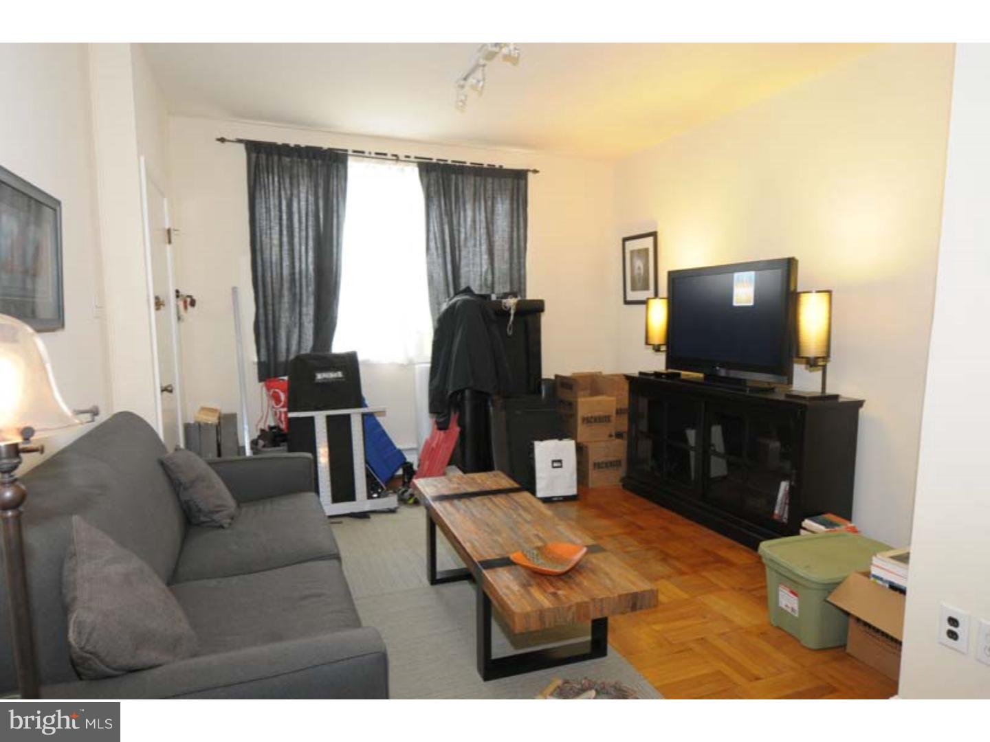 PASSYUNK SQUARE - Residential Lease