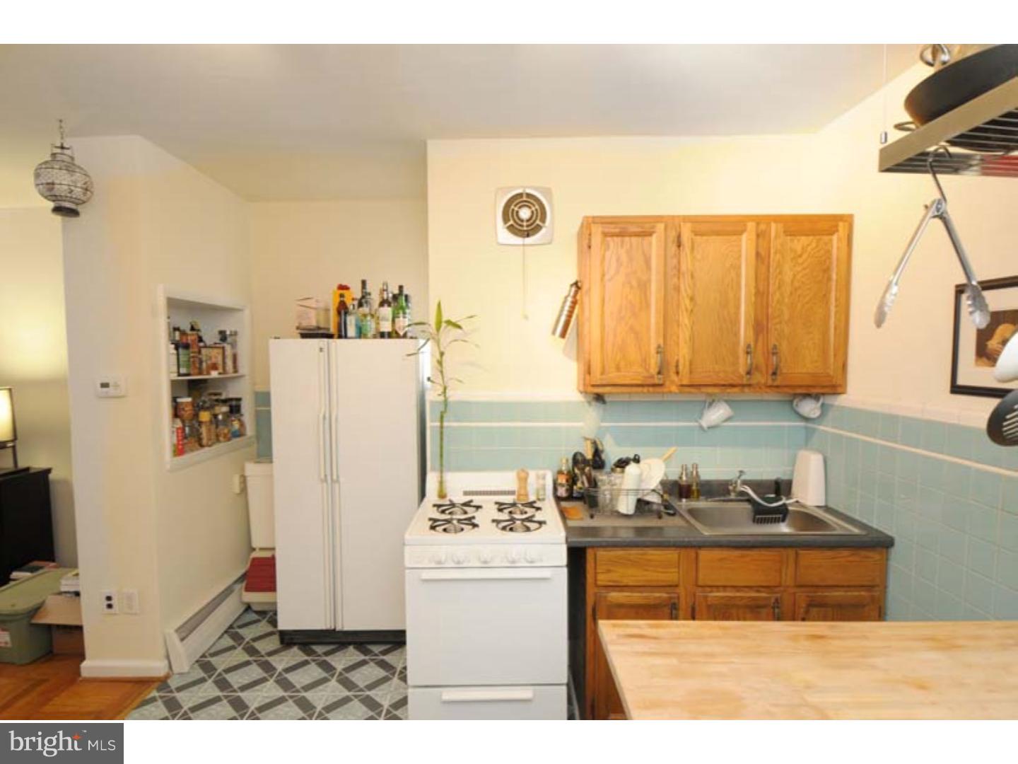 PASSYUNK SQUARE - Residential Lease