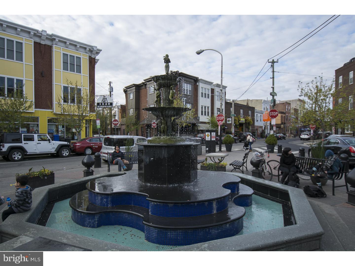PASSYUNK SQUARE - Residential Lease
