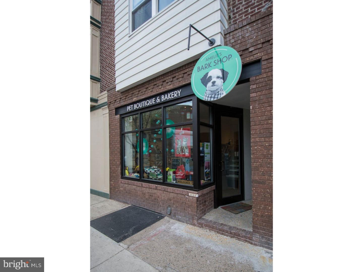 PASSYUNK SQUARE - Residential Lease