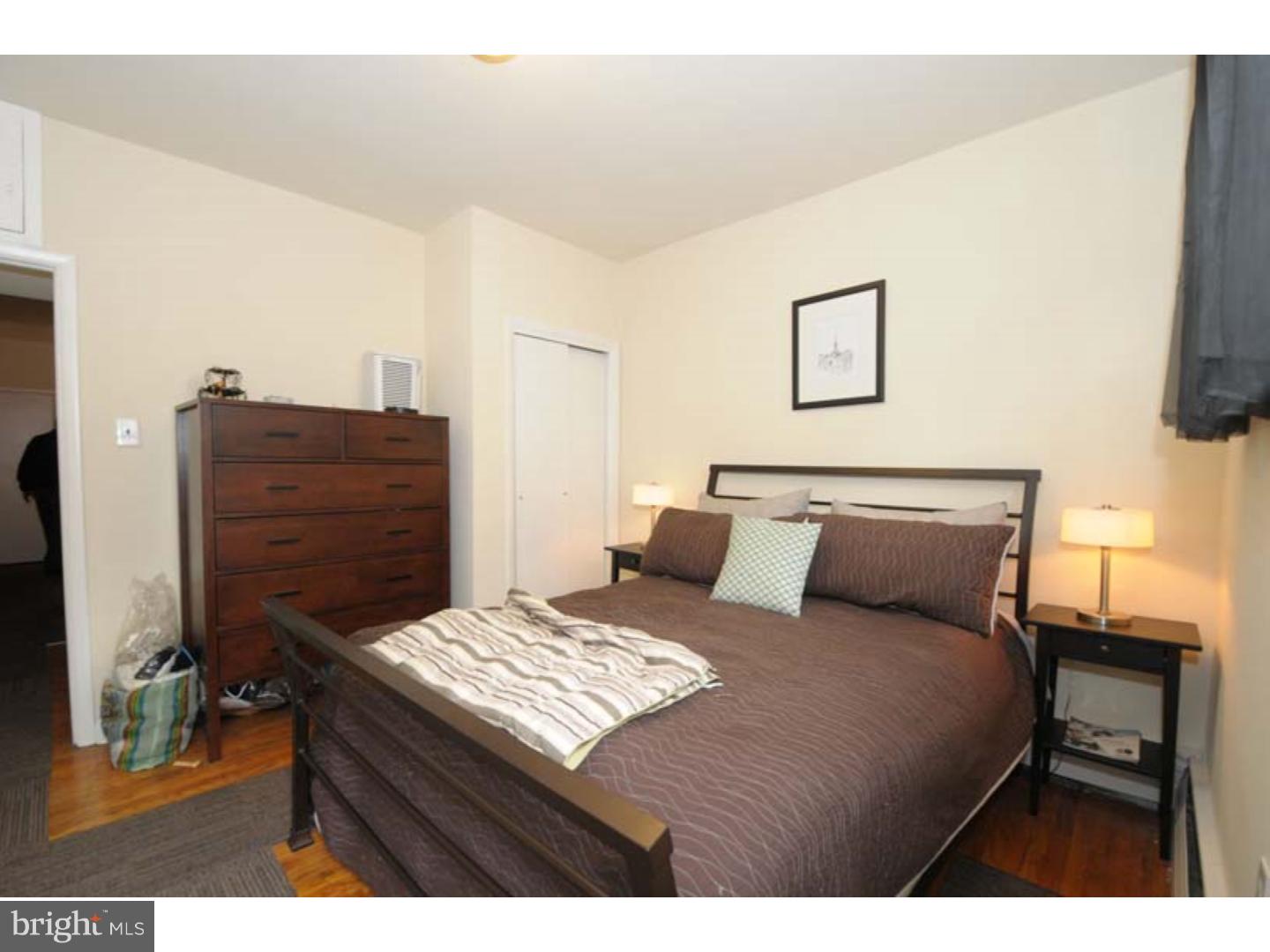 PASSYUNK SQUARE - Residential Lease