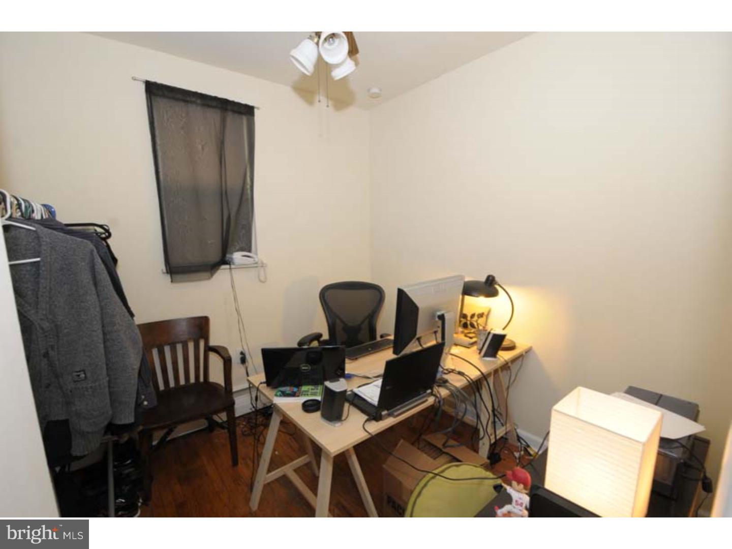 PASSYUNK SQUARE - Residential Lease