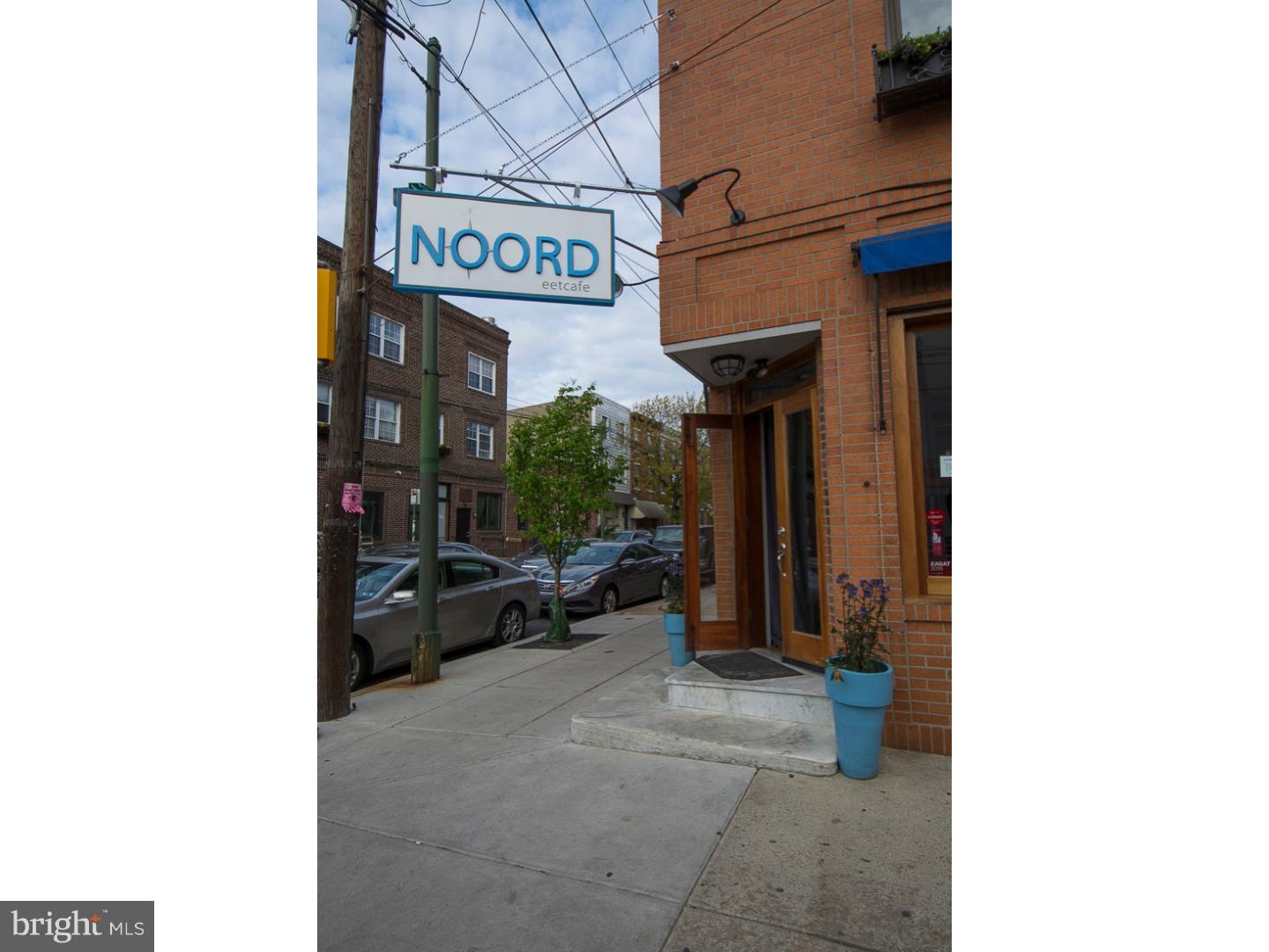 PASSYUNK SQUARE - Residential Lease