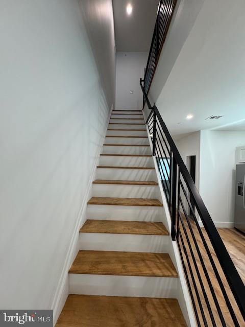 GERMANTOWN - Residential Lease