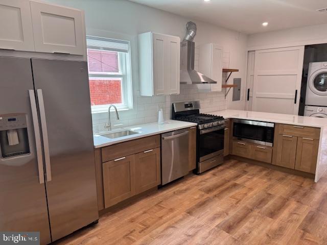 GERMANTOWN - Residential Lease