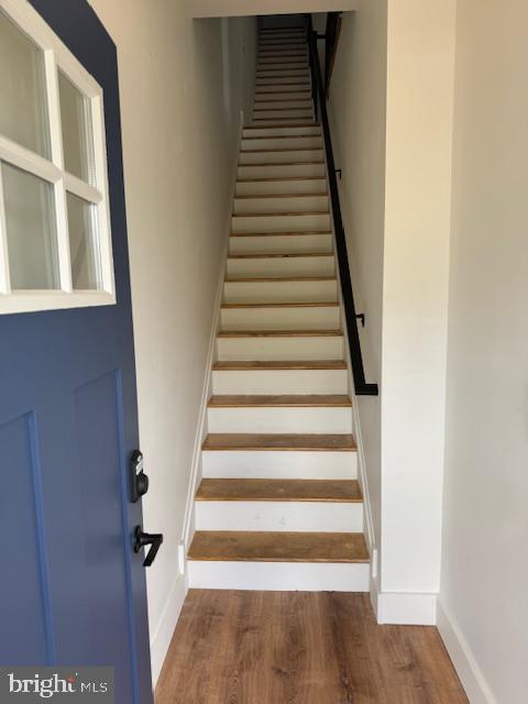 GERMANTOWN - Residential Lease