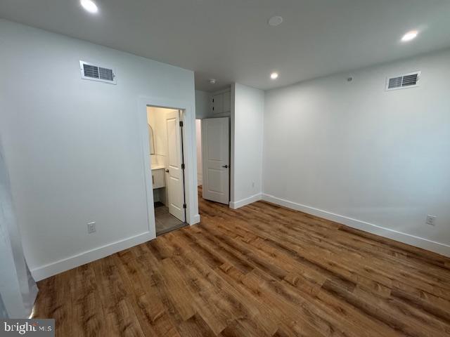 GERMANTOWN - Residential Lease