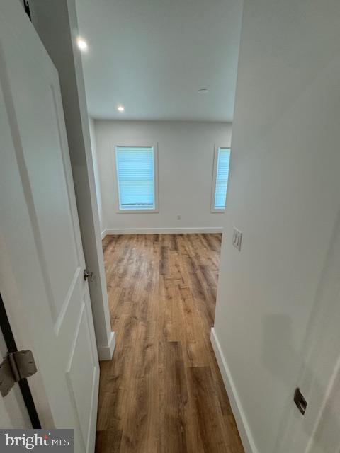 GERMANTOWN - Residential Lease