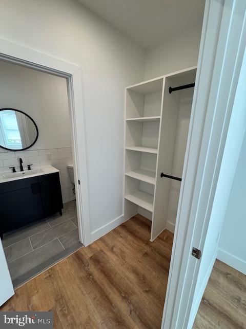 GERMANTOWN - Residential Lease