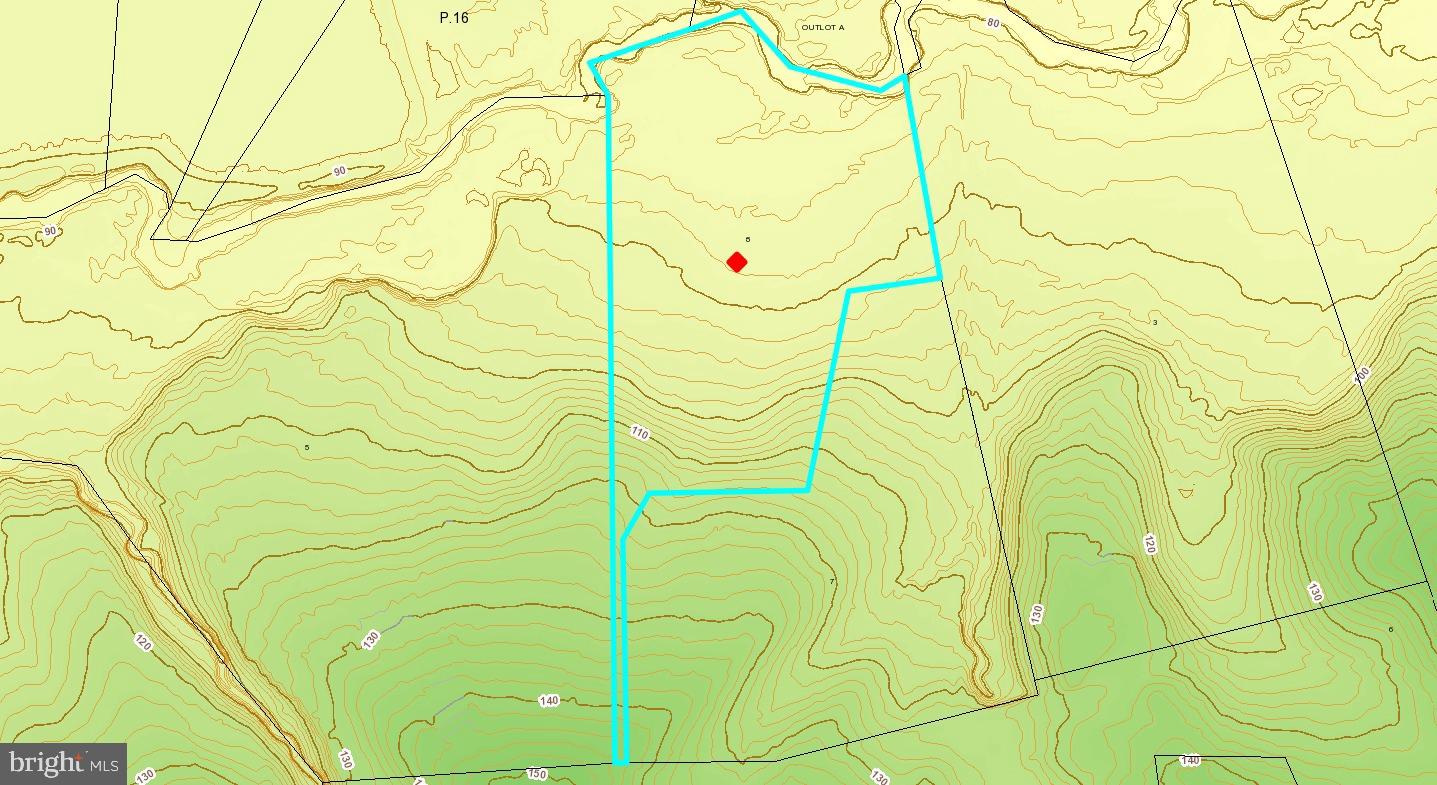 SUNRISE HILLS - Land