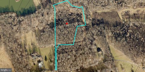 Vacant Land For Sale - 12223 Molly Berry Rd. Rd<br/> UPPER MARLBORO, MD 20772
