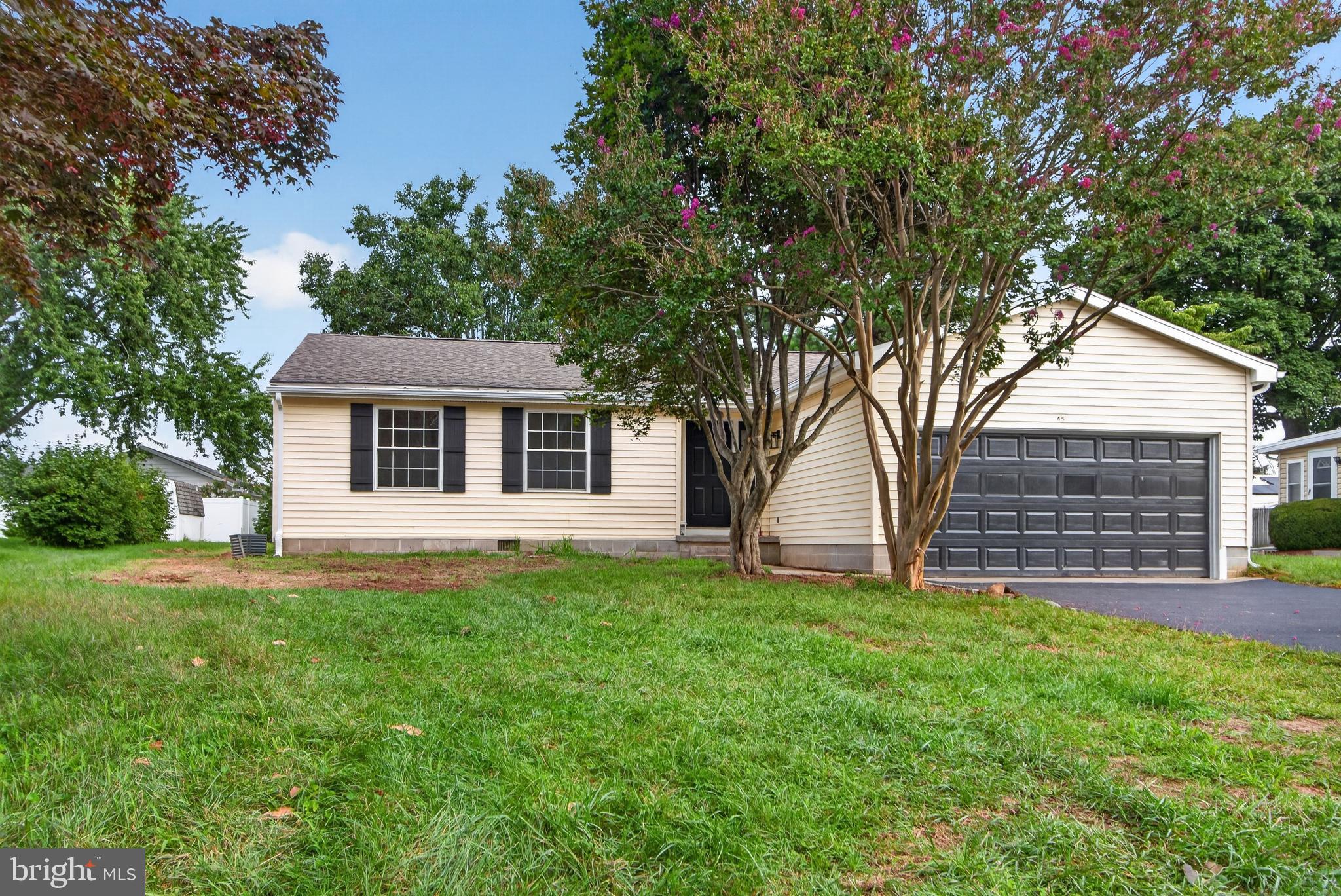 45 TIFFANY DRIVE