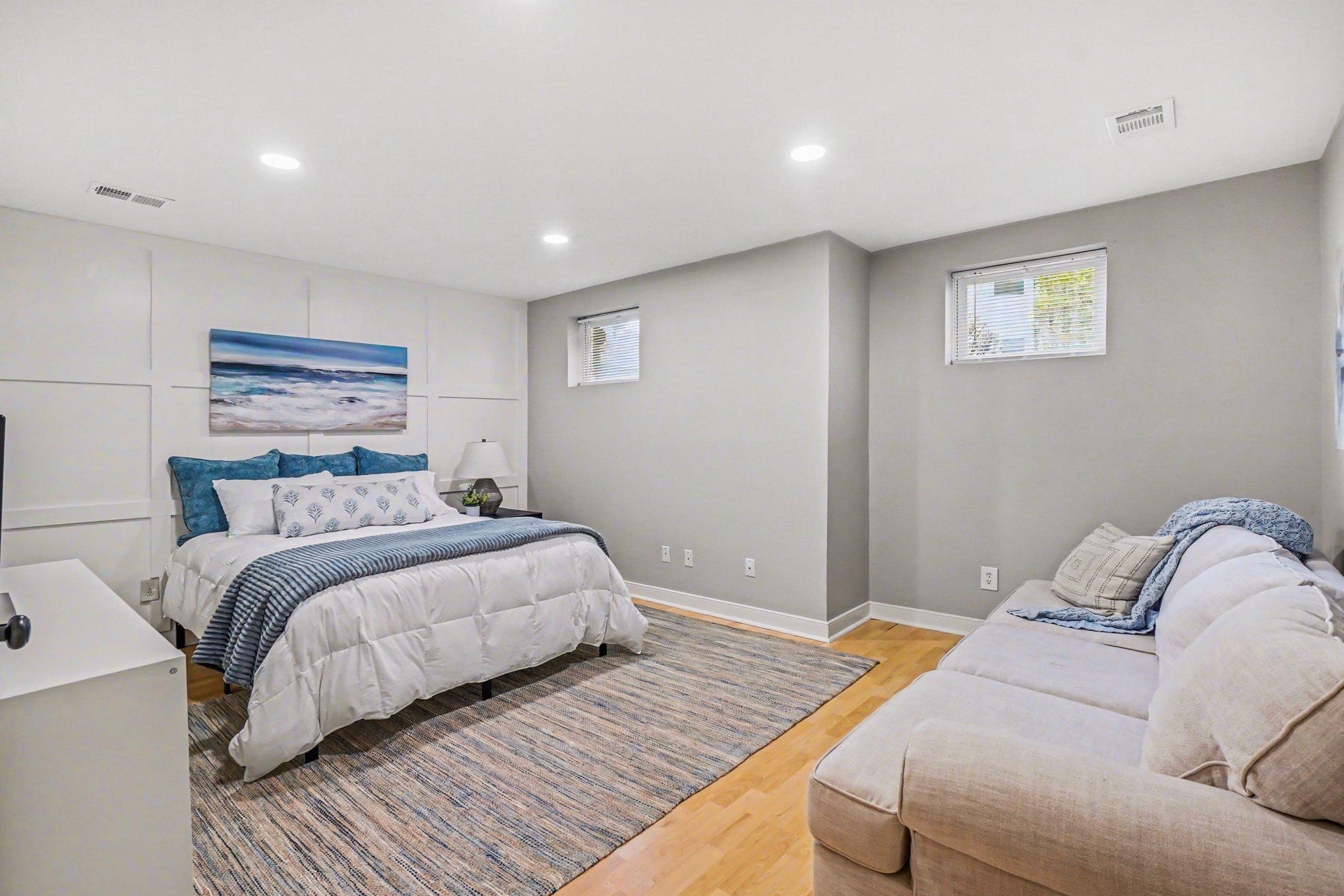 WOODCREST - Residential