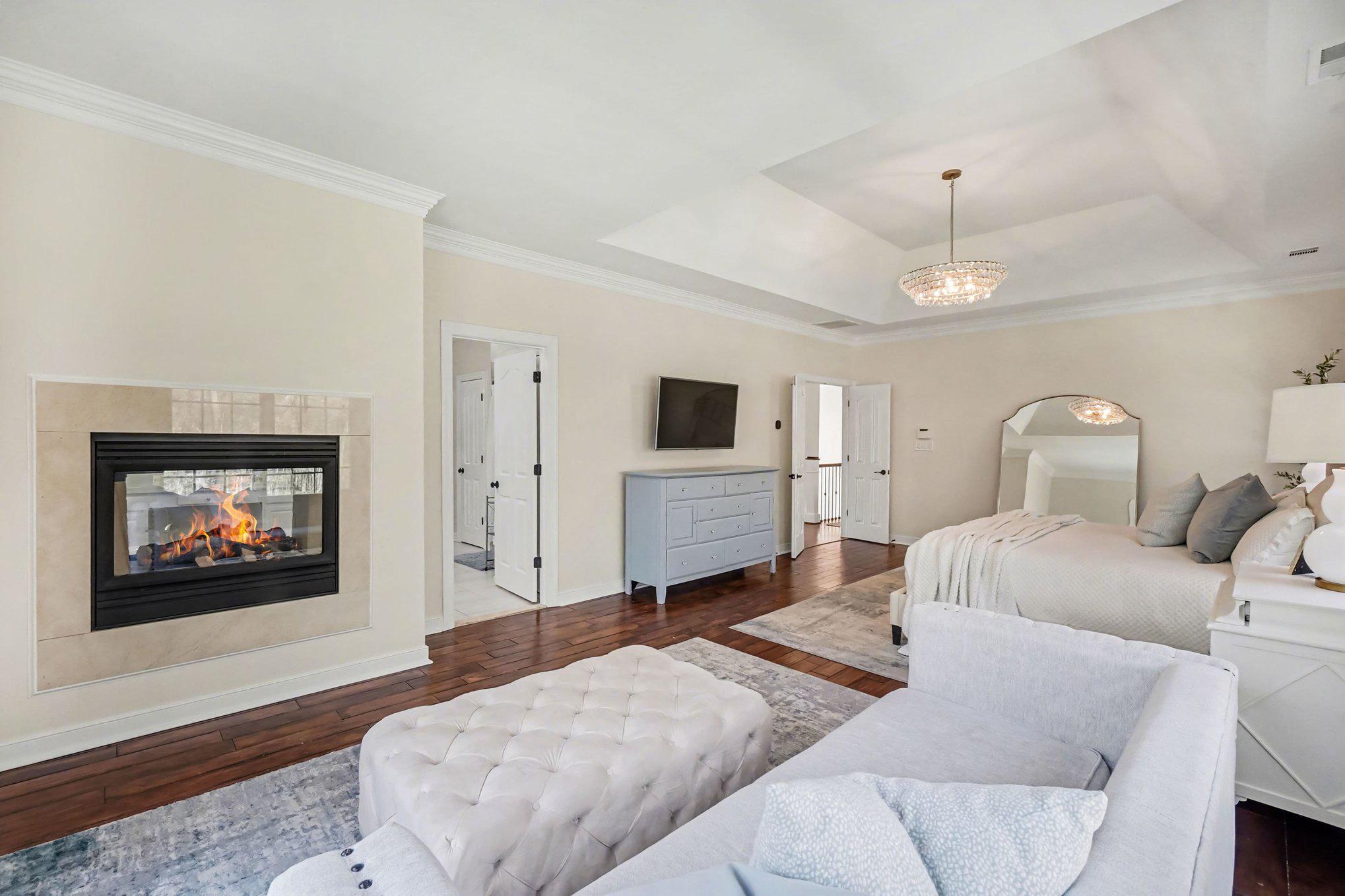 WOODCREST - Residential