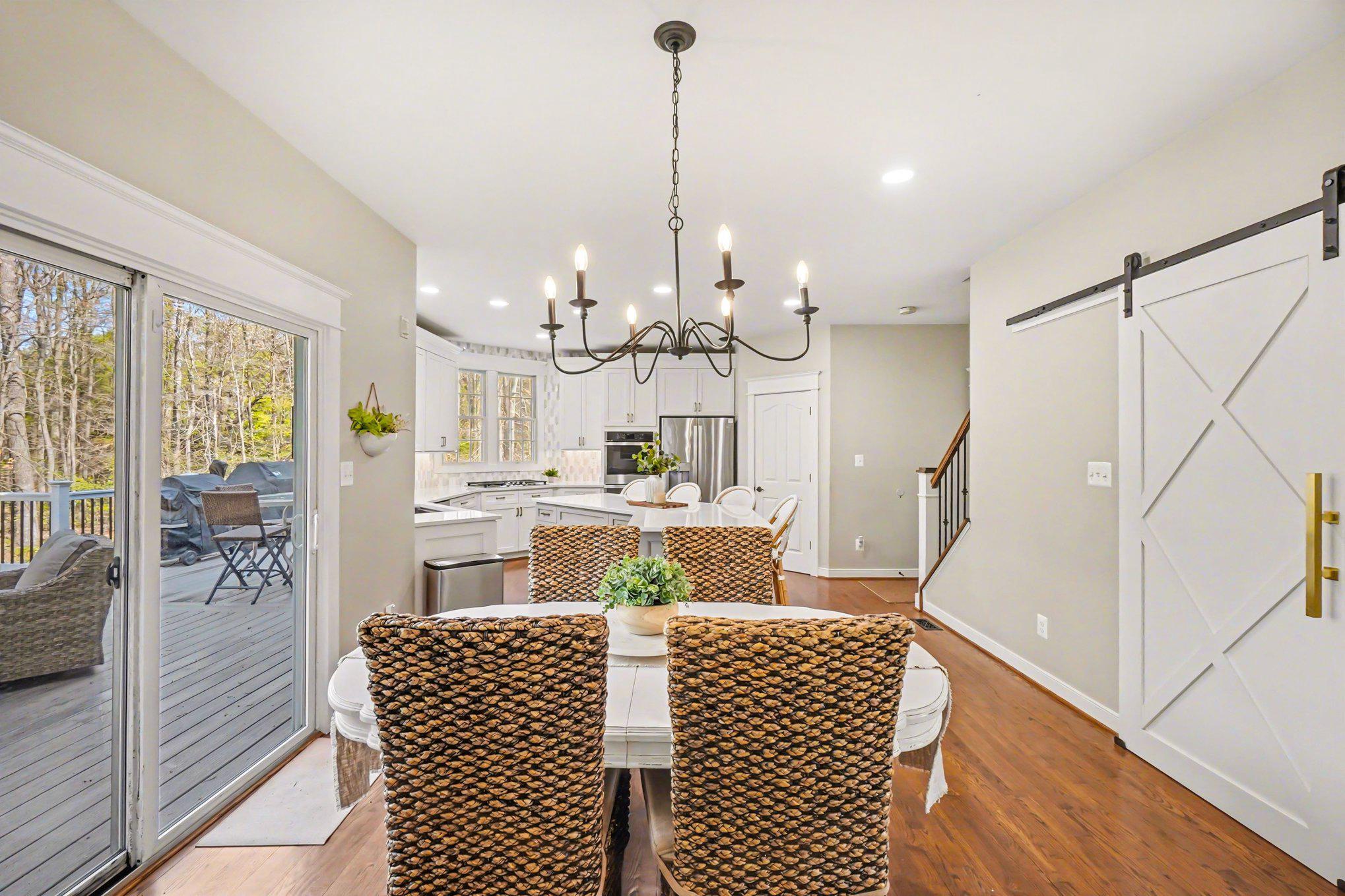 WOODCREST - Residential