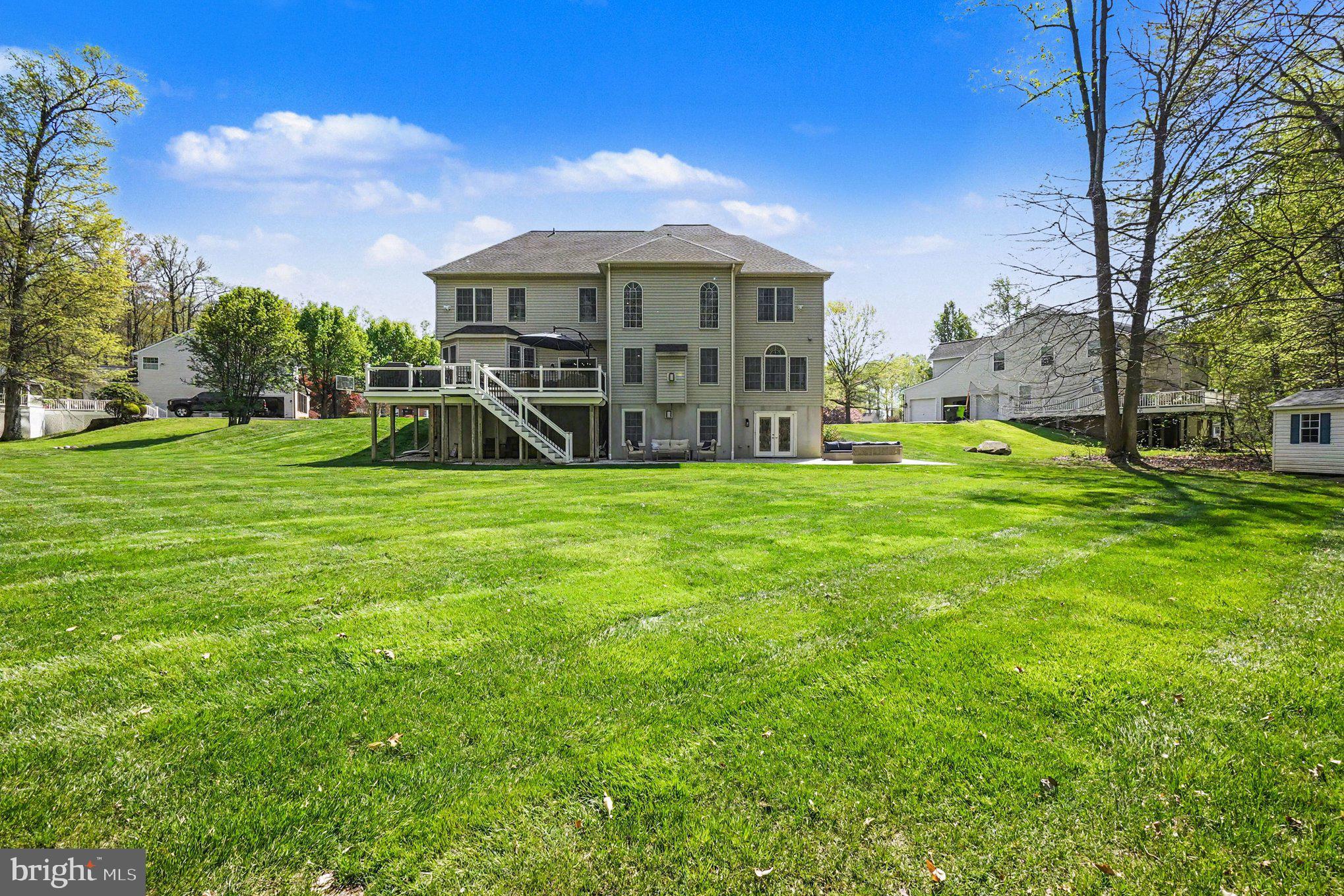 WOODCREST - Residential