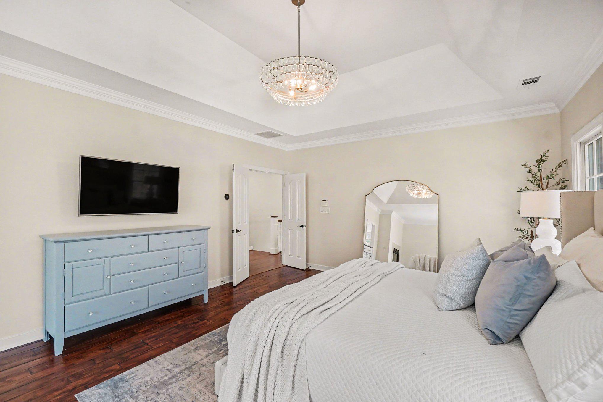 WOODCREST - Residential