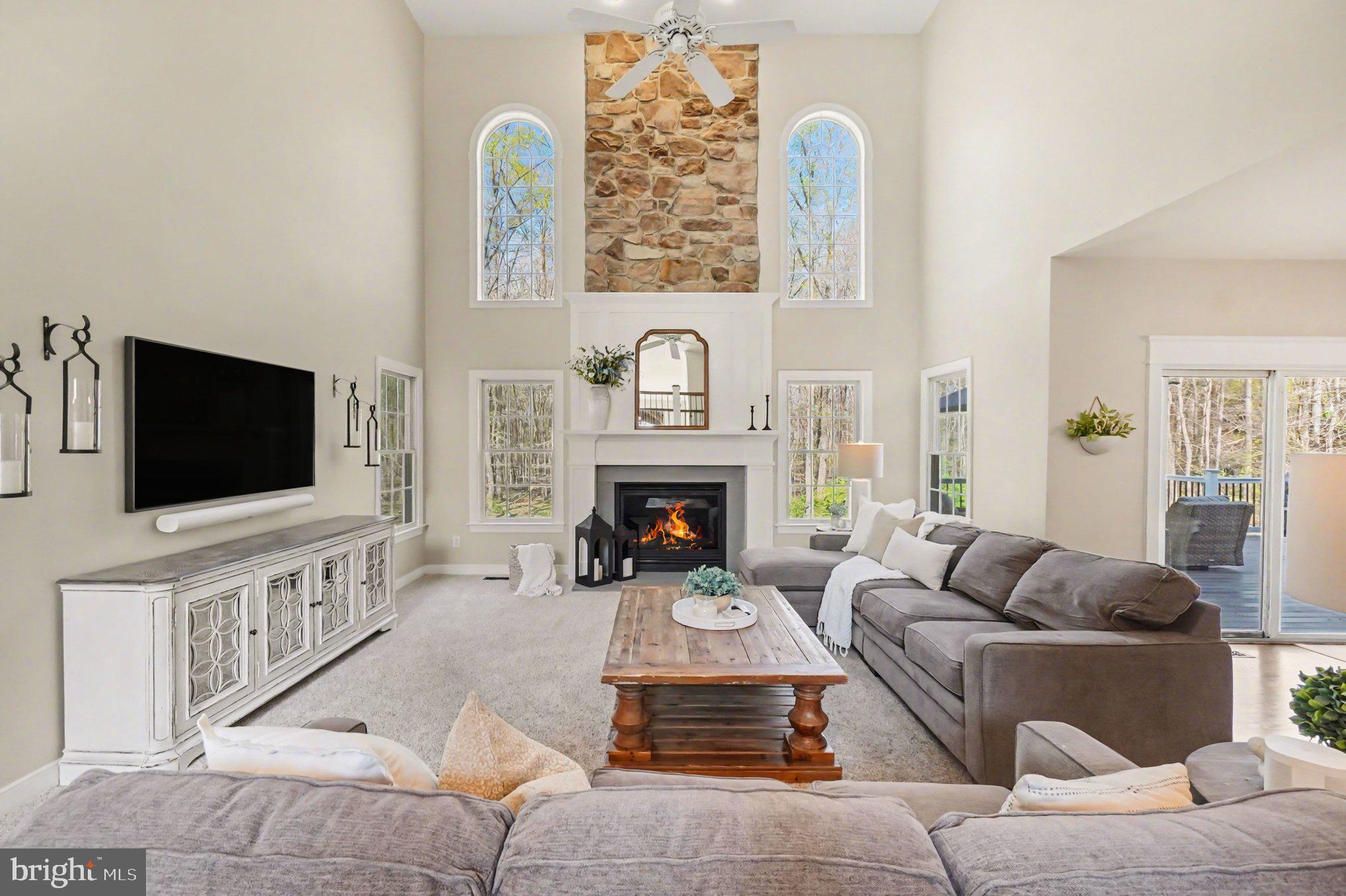 WOODCREST - Residential