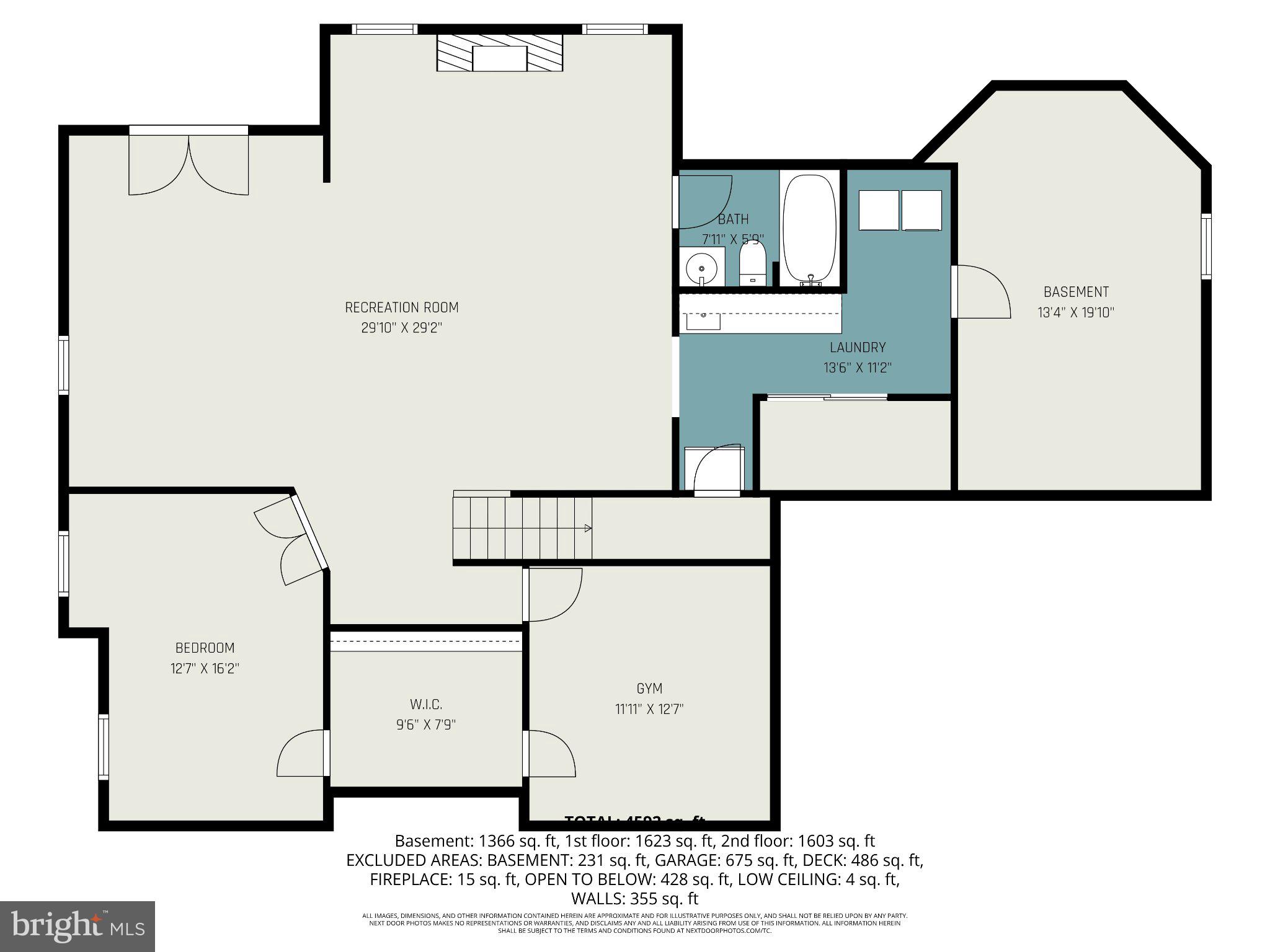 WOODCREST - Residential