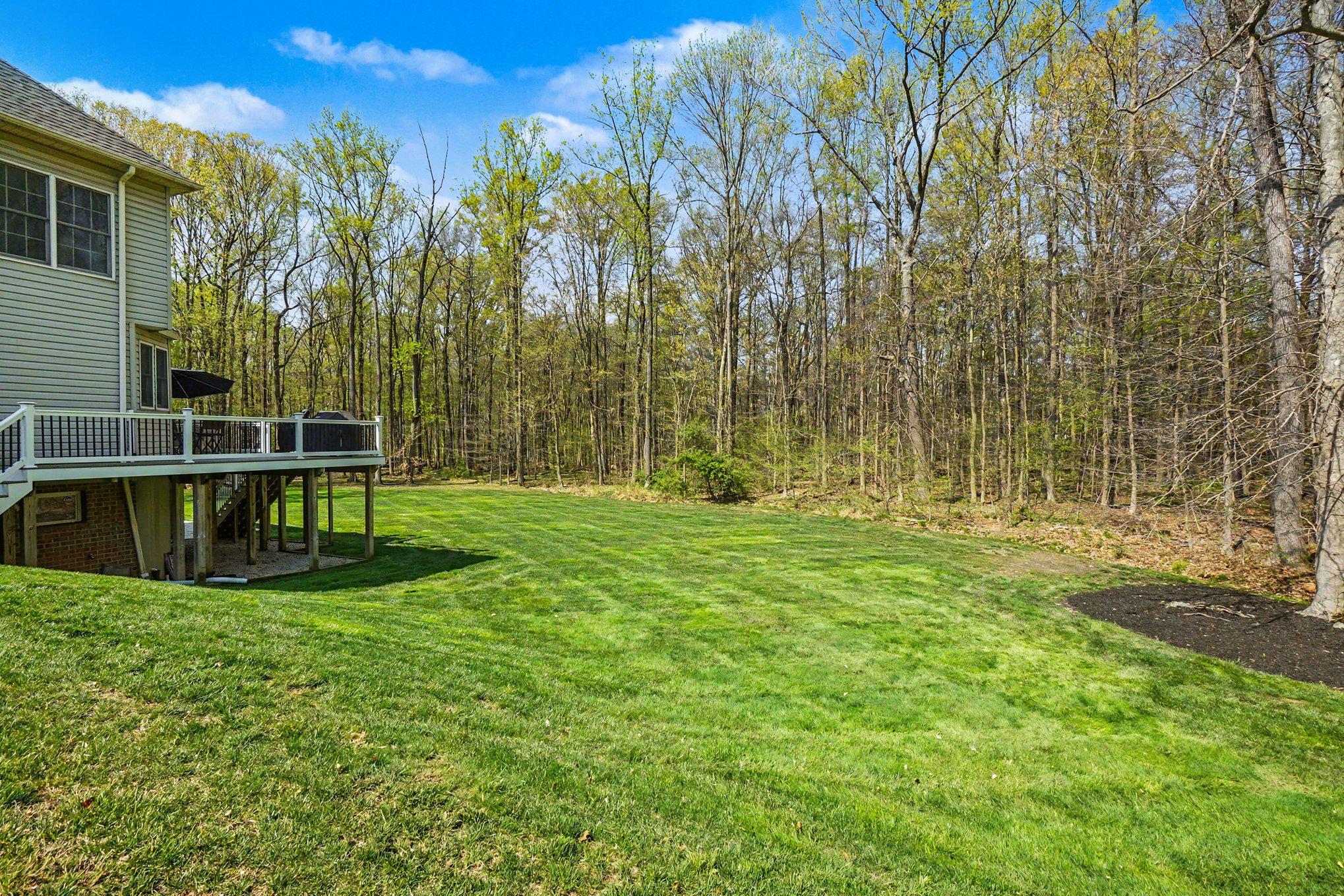 WOODCREST - Residential