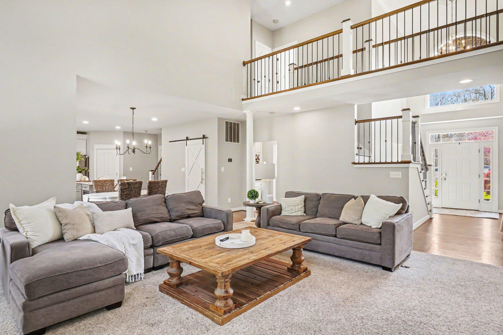 WOODCREST - Residential