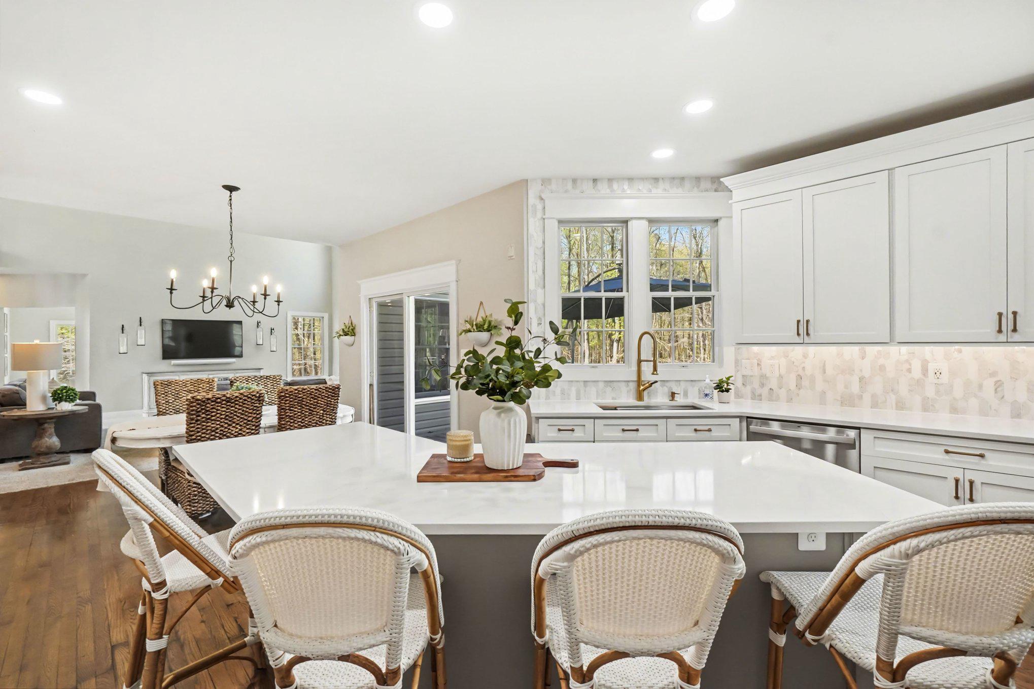 WOODCREST - Residential