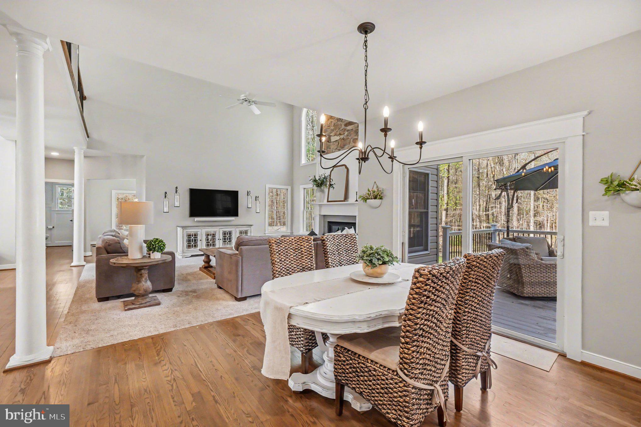 WOODCREST - Residential