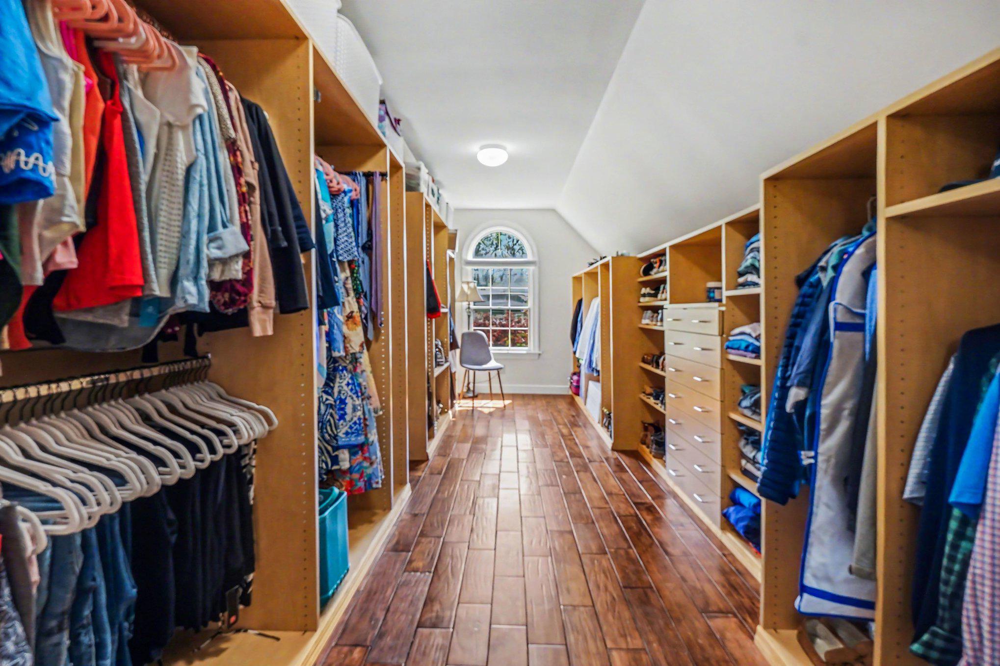 WOODCREST - Residential