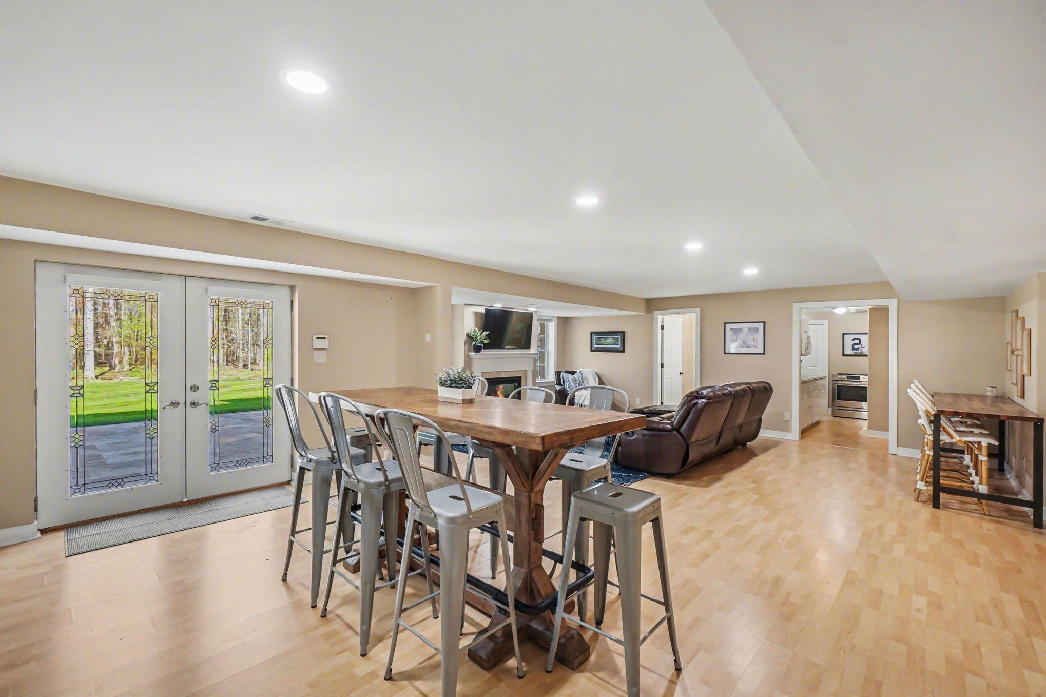 WOODCREST - Residential