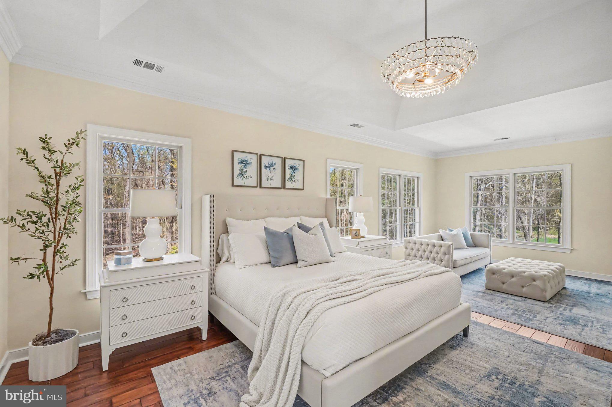 WOODCREST - Residential